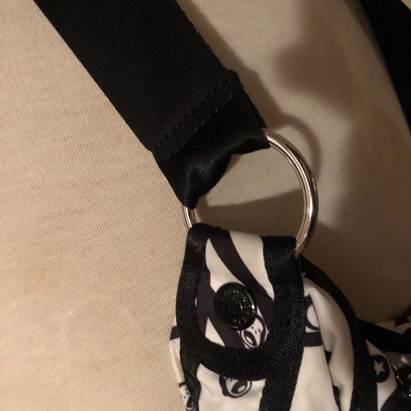 Kipling Bags Kipling Gorilla Girlz Monkey Print Nylon Bag Poshmark